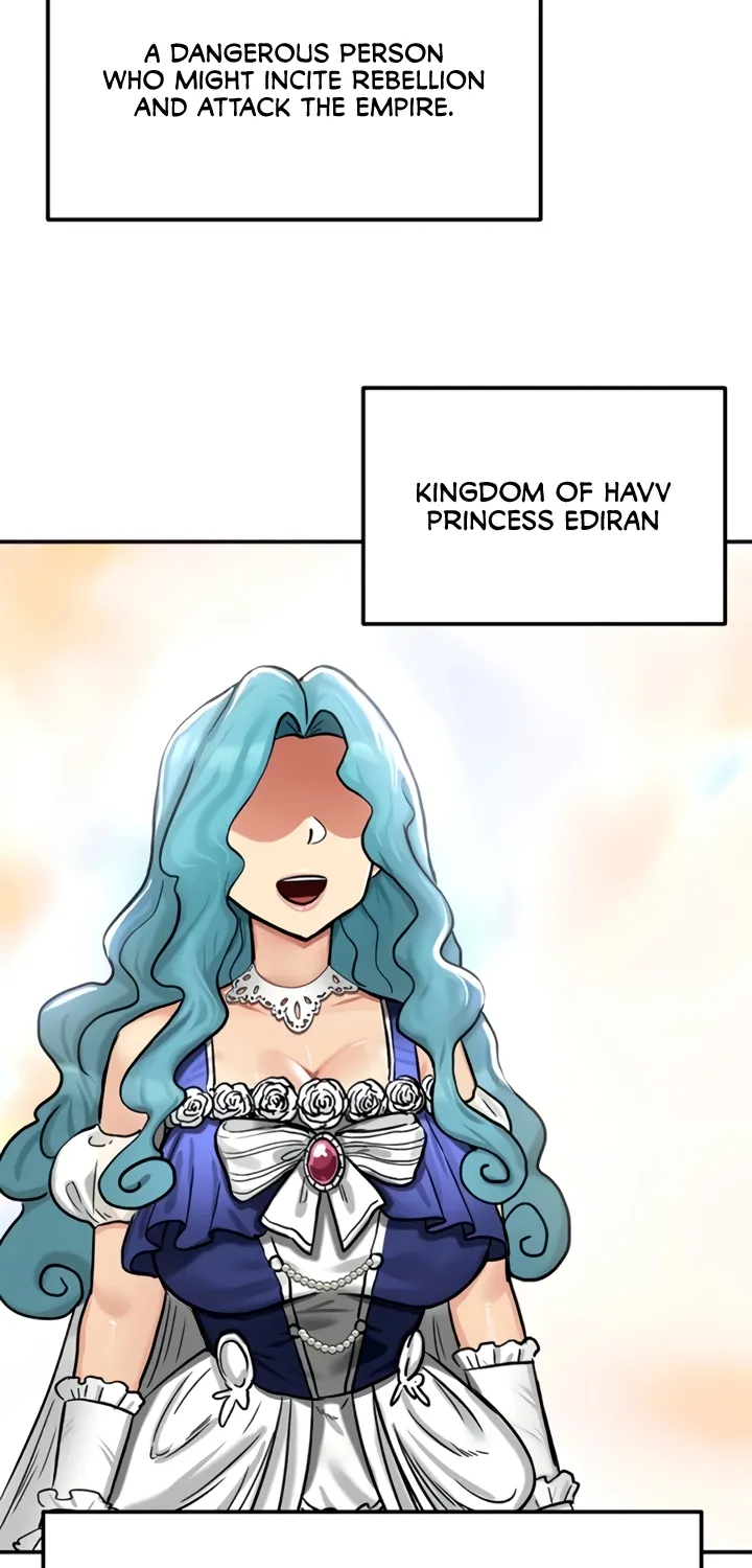 Regressed Warriors Female Dominance Diary Chapter 21 page 59 - 