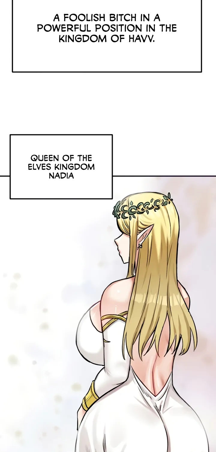 Regressed Warriors Female Dominance Diary Chapter 21 page 60 - 
