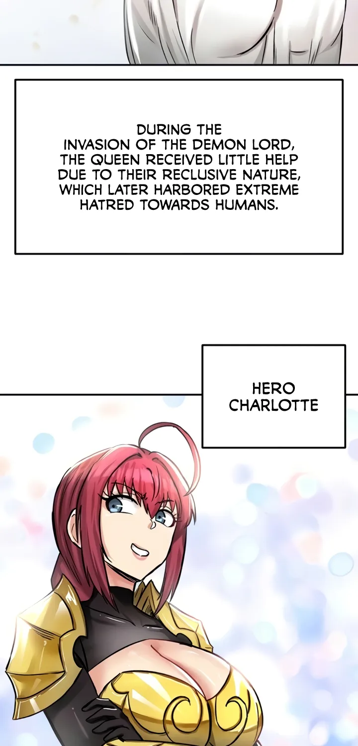 Regressed Warriors Female Dominance Diary Chapter 21 page 61 - 