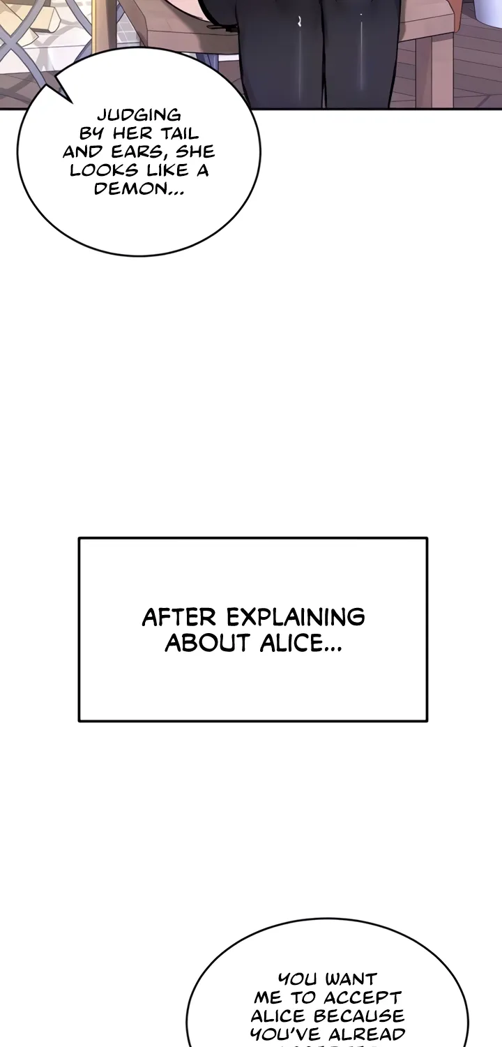 Regressed Warriors Female Dominance Diary Chapter 21 page 66 - 