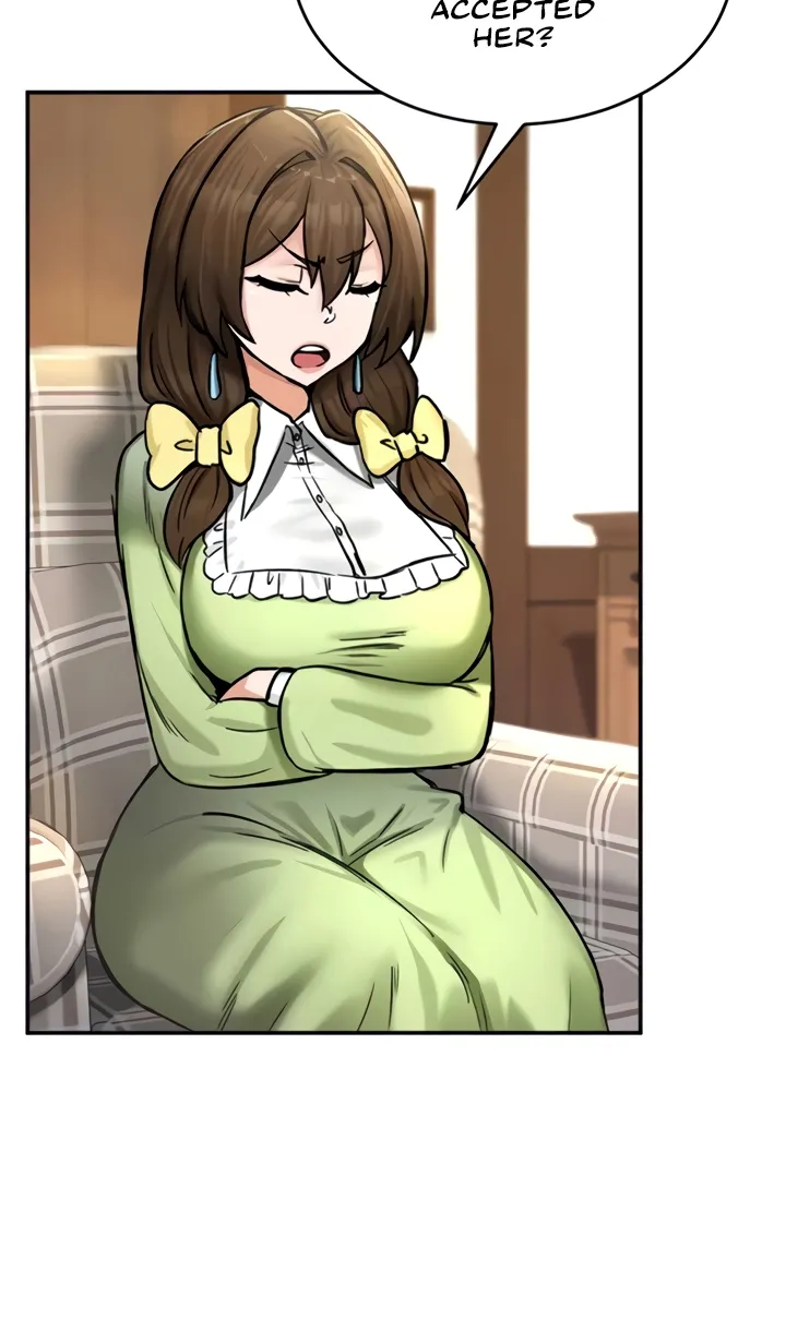 Regressed Warriors Female Dominance Diary Chapter 21 page 67 - 