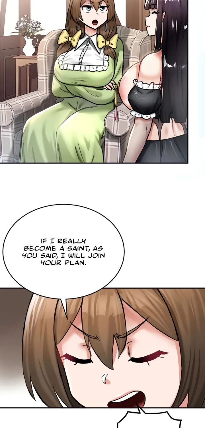 Regressed Warriors Female Dominance Diary Chapter 21 page 69 - 