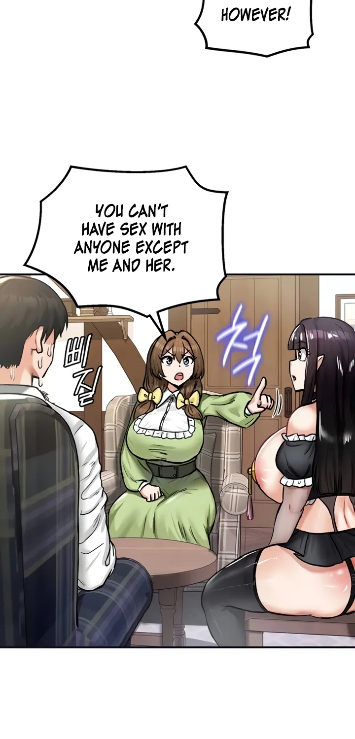 Regressed Warriors Female Dominance Diary Chapter 21 page 70 - 