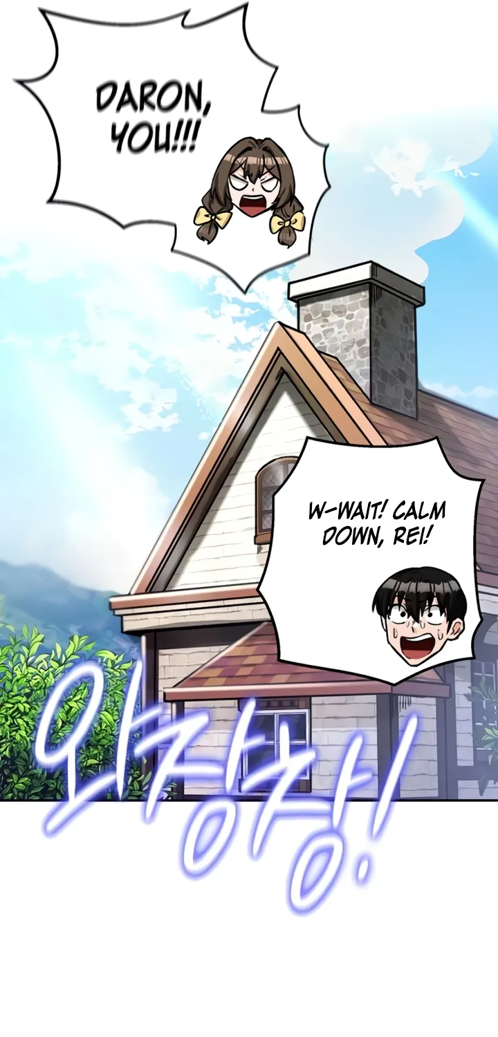 Regressed Warriors Female Dominance Diary Chapter 21 page 73 - 
