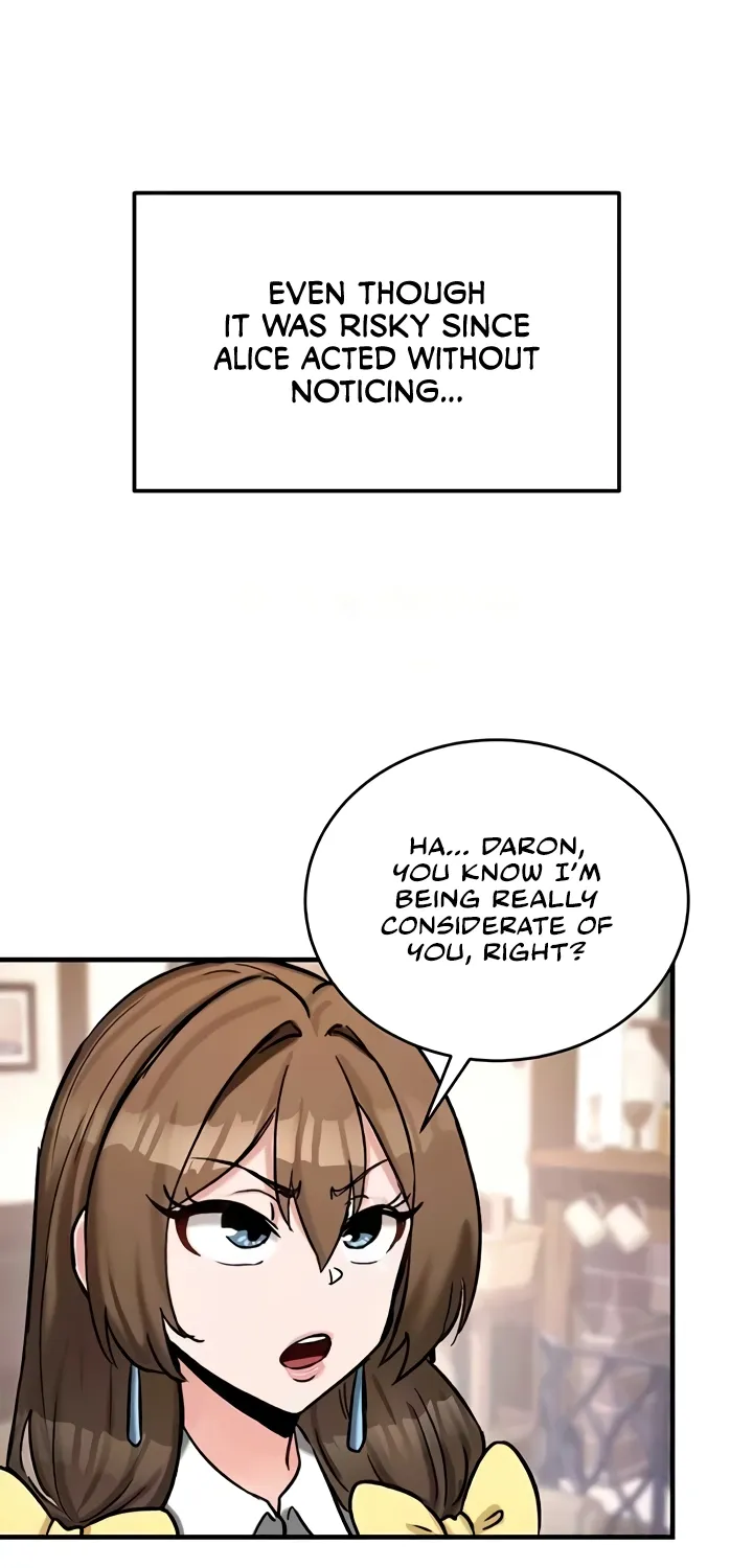 Regressed Warriors Female Dominance Diary Chapter 22 page 11 - 
