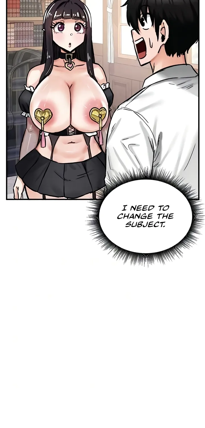 Regressed Warriors Female Dominance Diary Chapter 22 page 14 - 