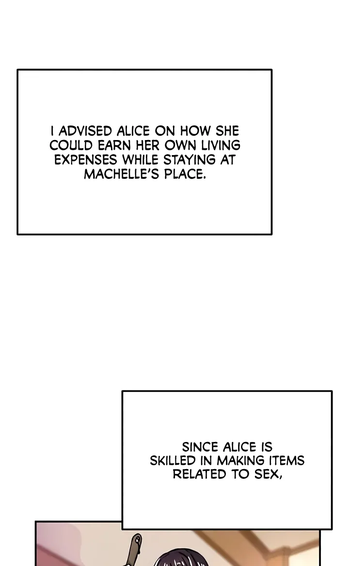 Regressed Warriors Female Dominance Diary Chapter 22 page 17 - 