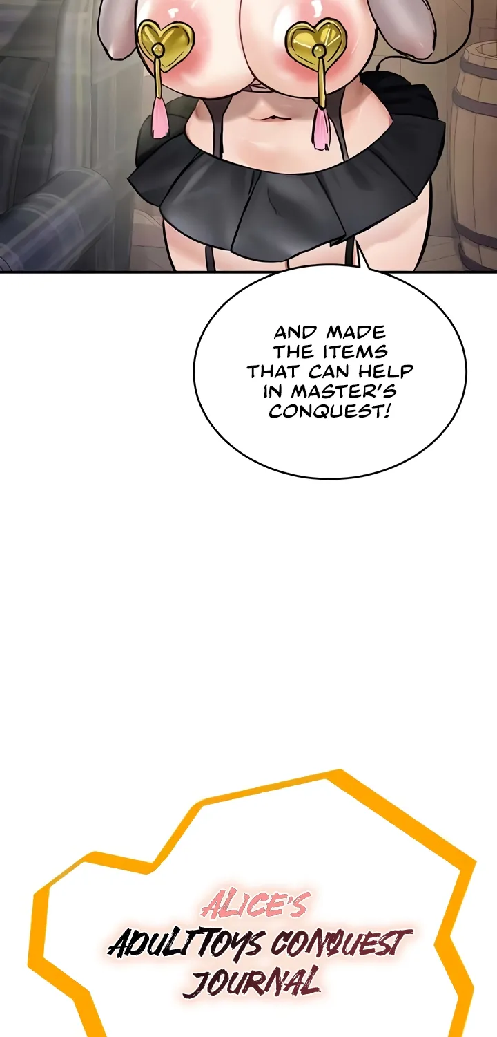 Regressed Warriors Female Dominance Diary Chapter 22 page 20 - 