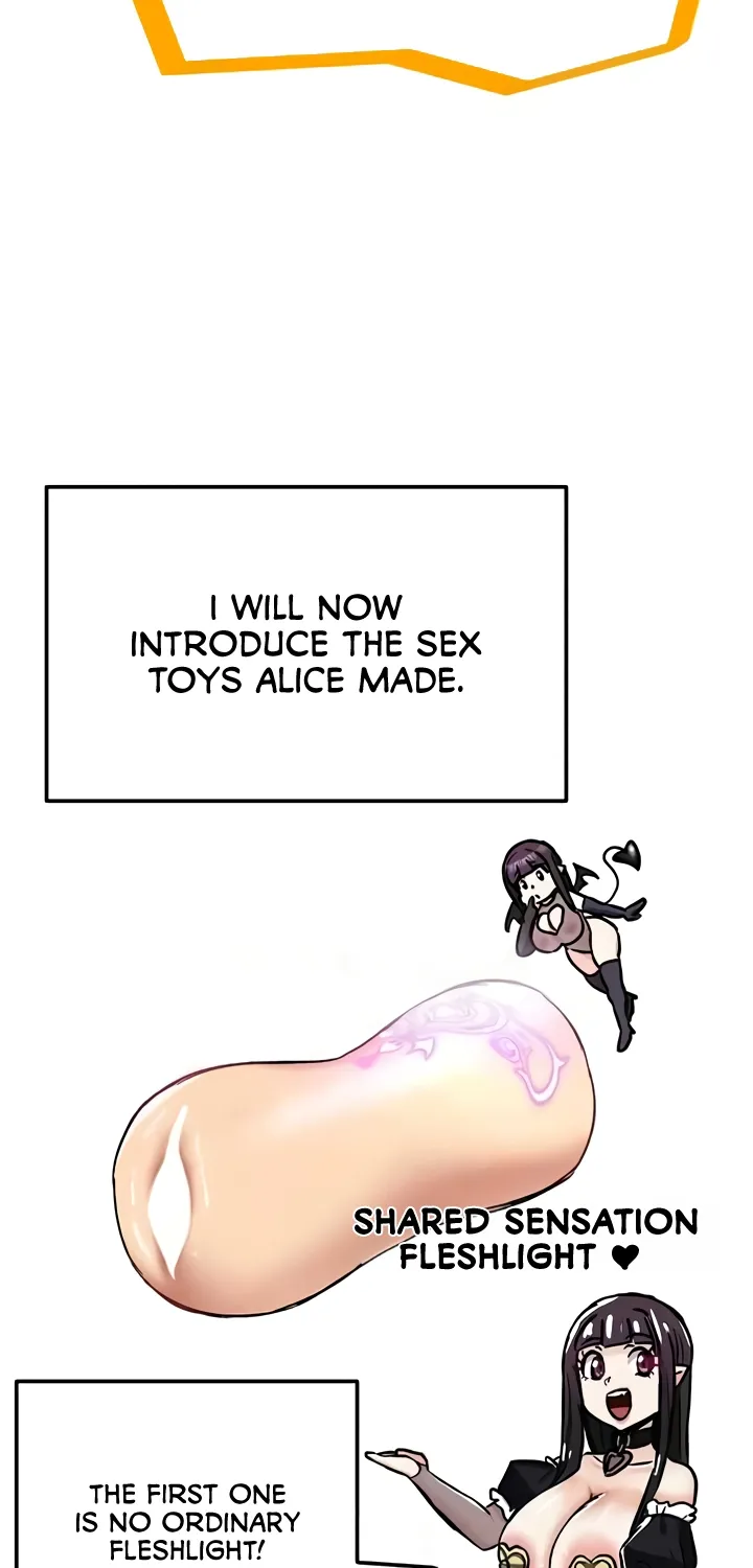 Regressed Warriors Female Dominance Diary Chapter 22 page 21 - 