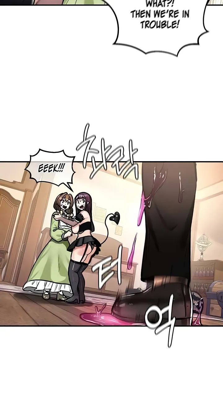 Regressed Warriors Female Dominance Diary Chapter 22 page 52 - 