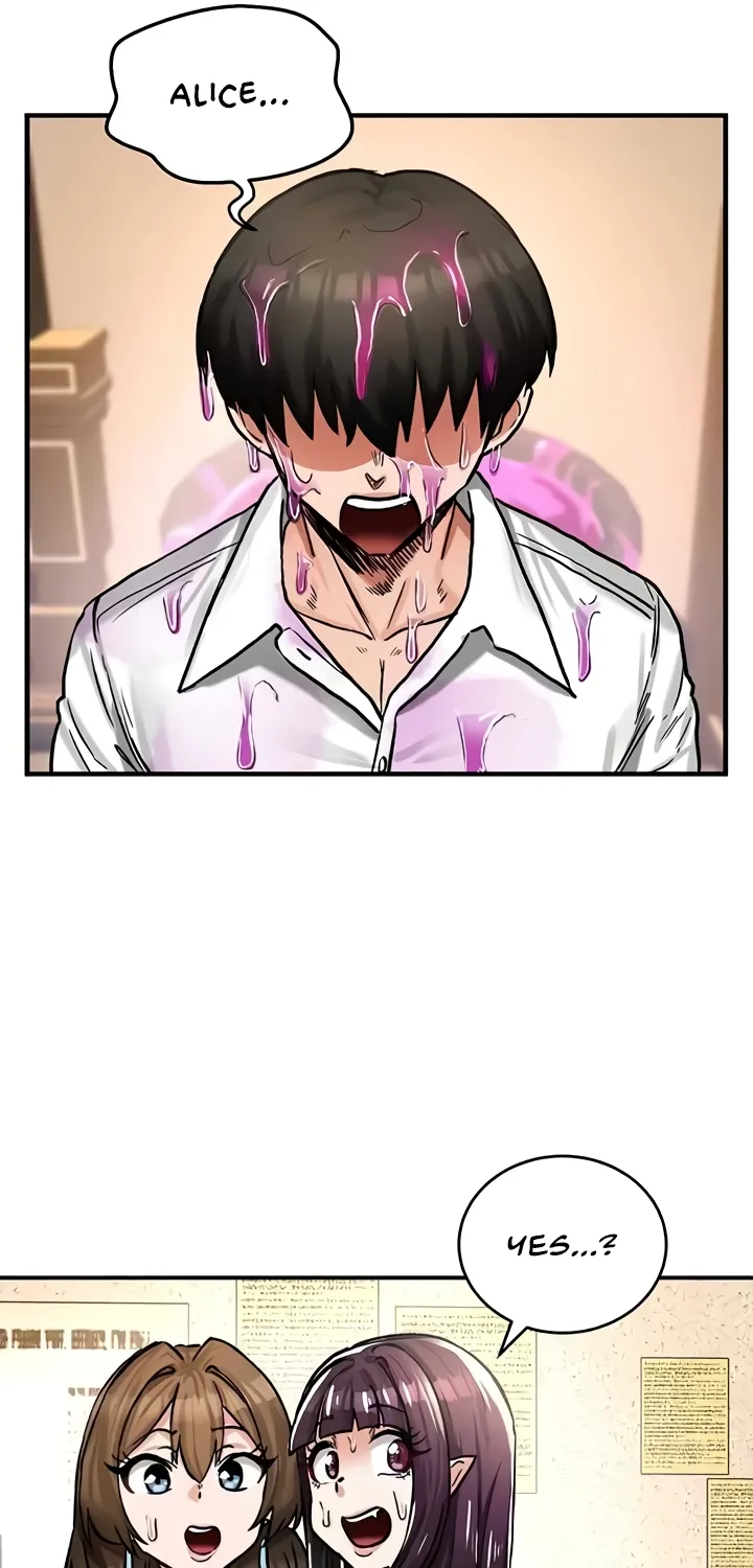 Regressed Warriors Female Dominance Diary Chapter 22 page 53 - 