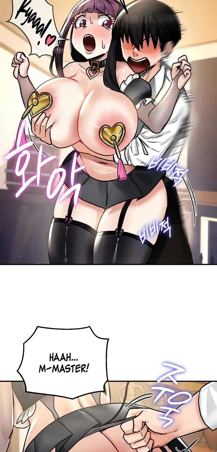 Regressed Warriors Female Dominance Diary Chapter 22 page 55 - 