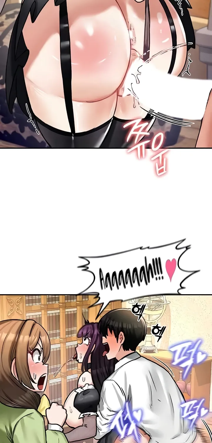 Regressed Warriors Female Dominance Diary Chapter 22 page 56 - 