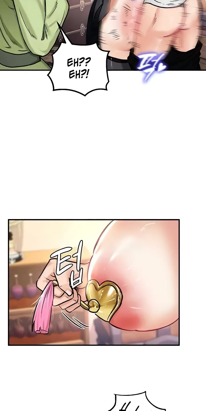 Regressed Warriors Female Dominance Diary Chapter 22 page 57 - 
