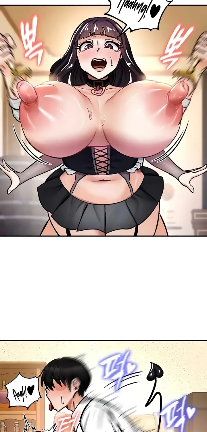 Regressed Warriors Female Dominance Diary Chapter 22 page 58 - 