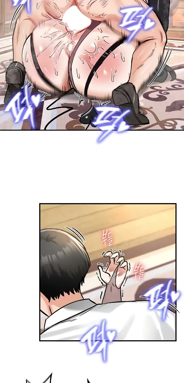 Regressed Warriors Female Dominance Diary Chapter 22 page 64 - 