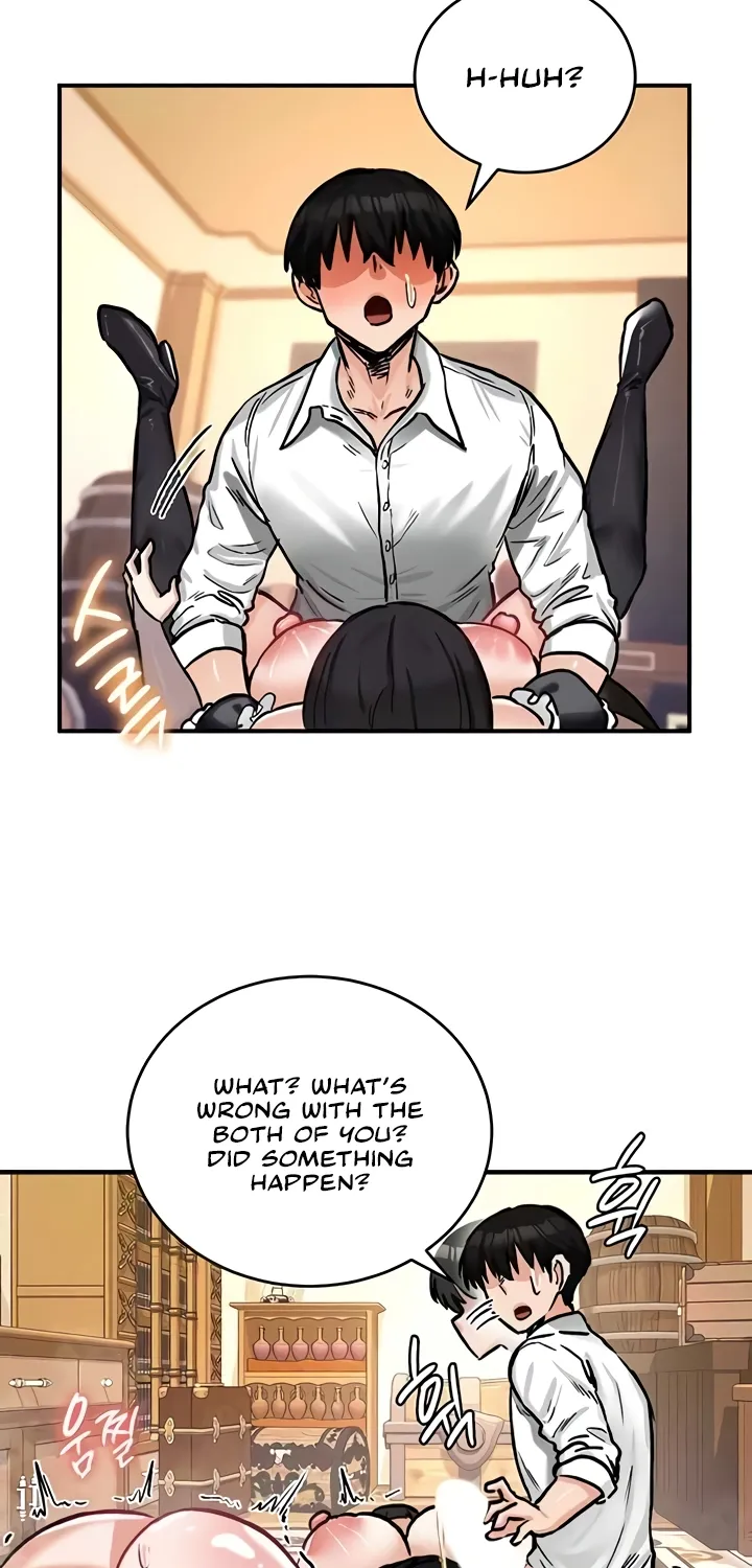 Regressed Warriors Female Dominance Diary Chapter 22 page 66 - 