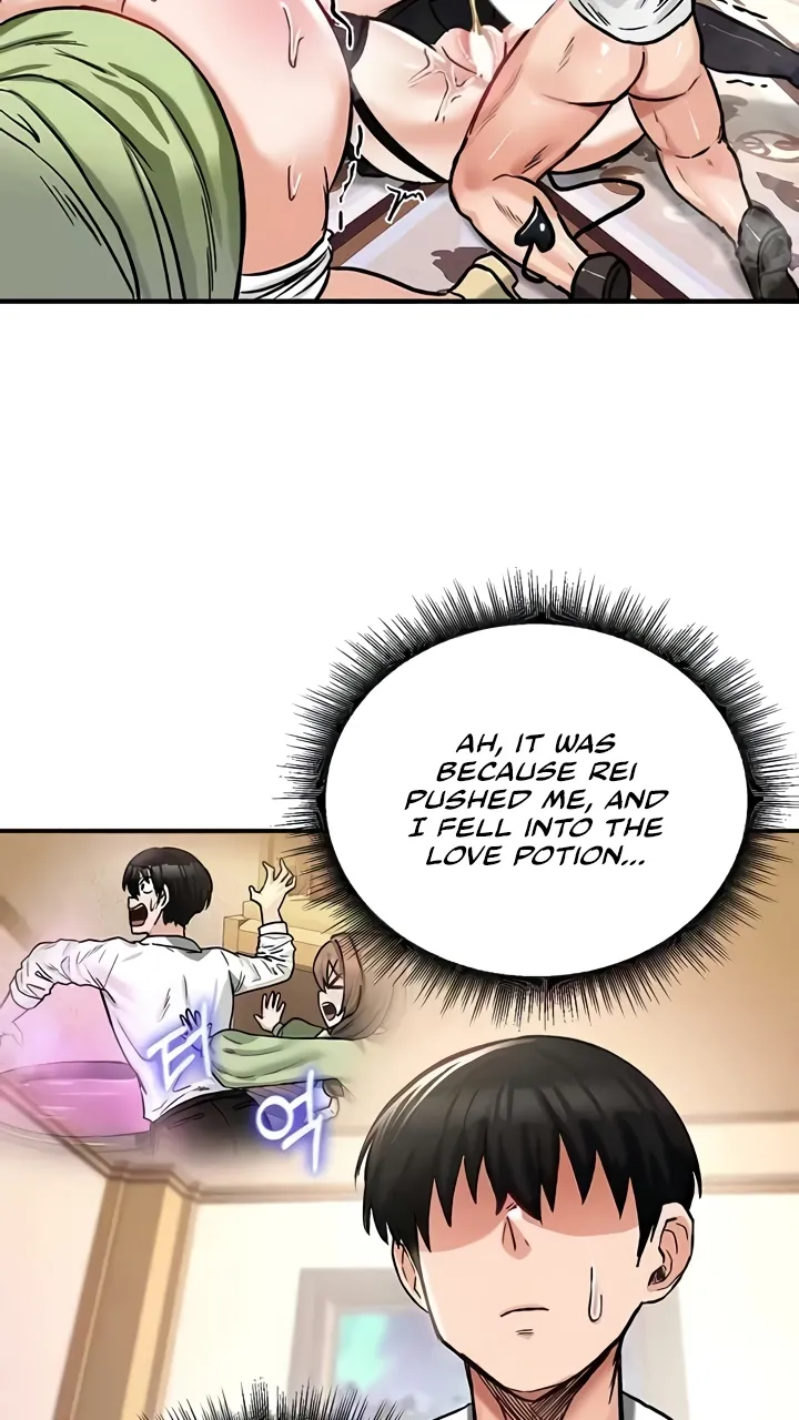 Regressed Warriors Female Dominance Diary Chapter 22 page 67 - 
