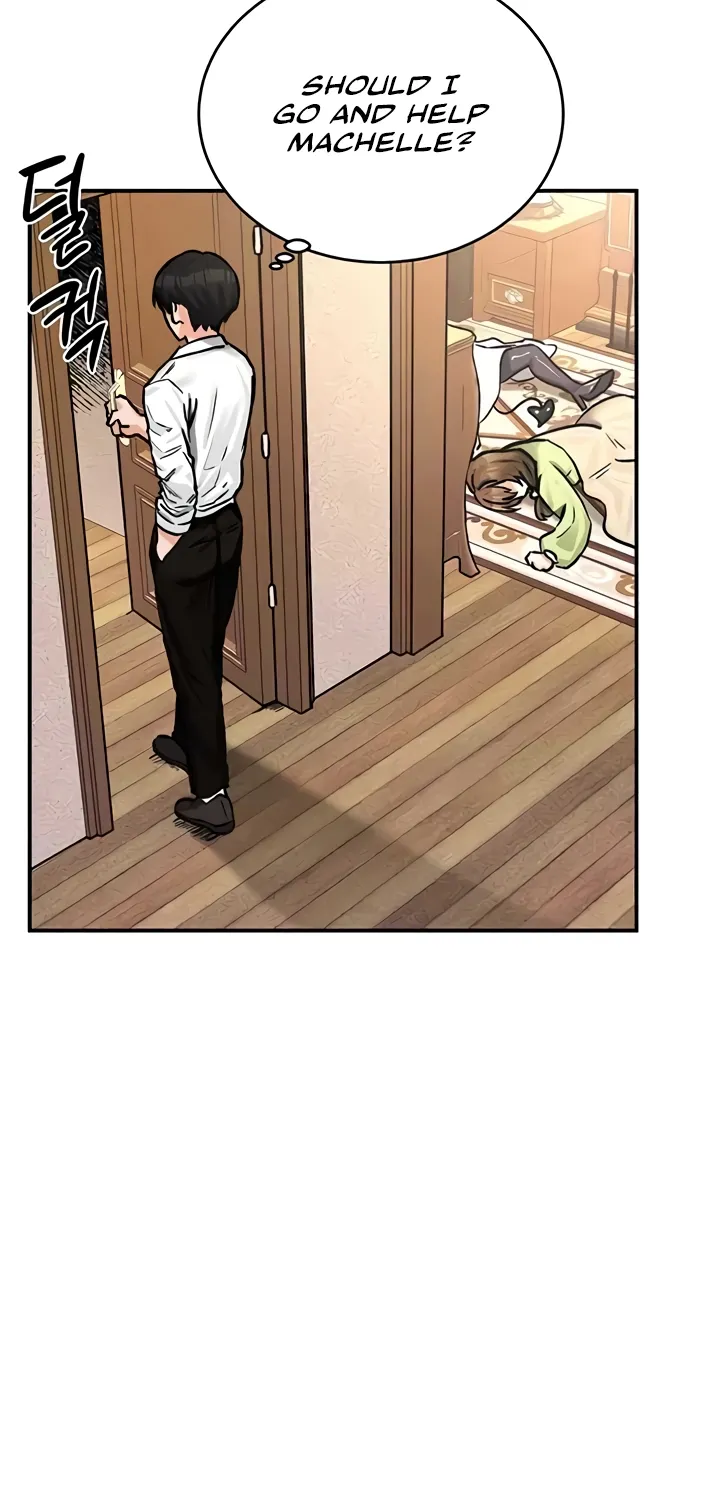 Regressed Warriors Female Dominance Diary Chapter 22 page 70 - 