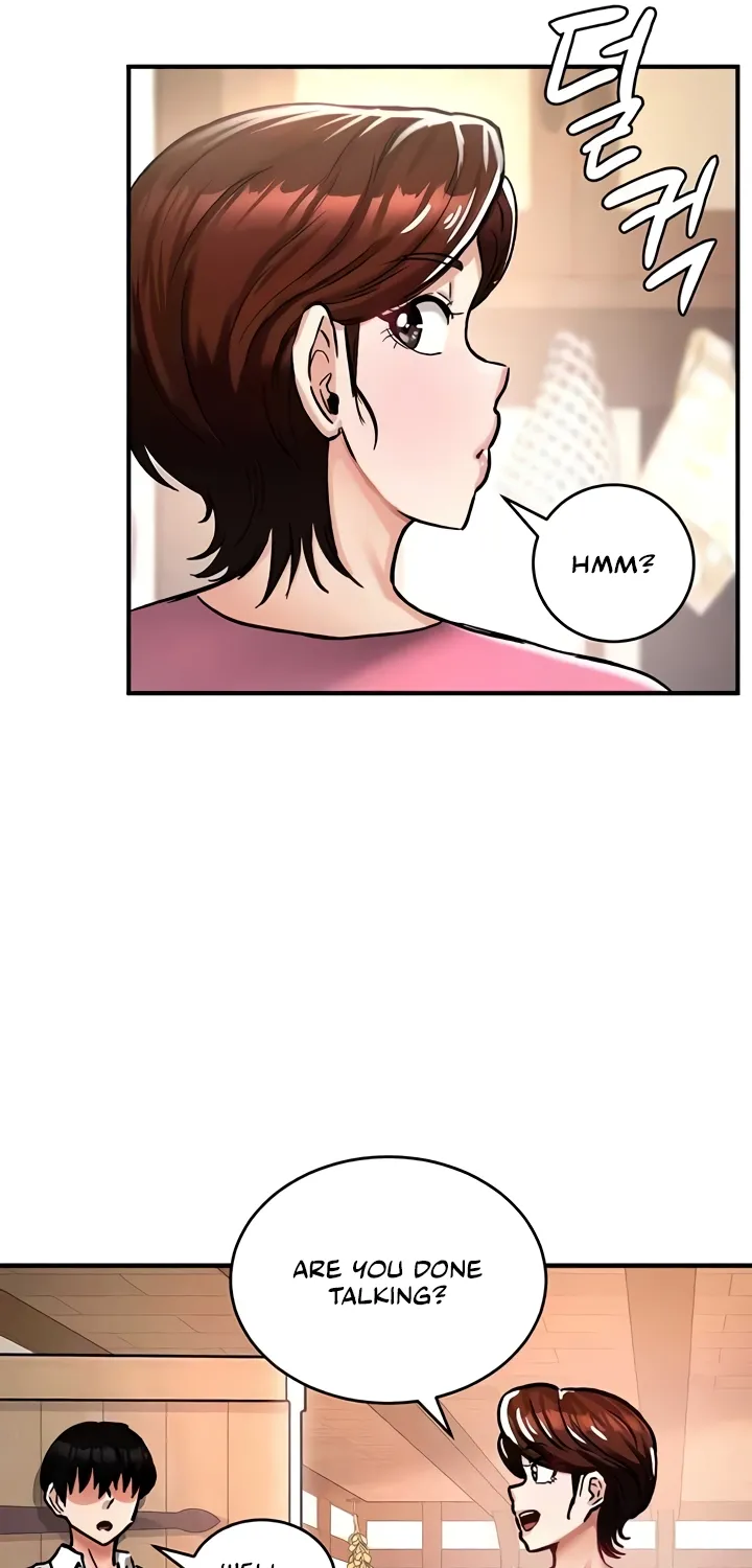 Regressed Warriors Female Dominance Diary Chapter 22 page 73 - 