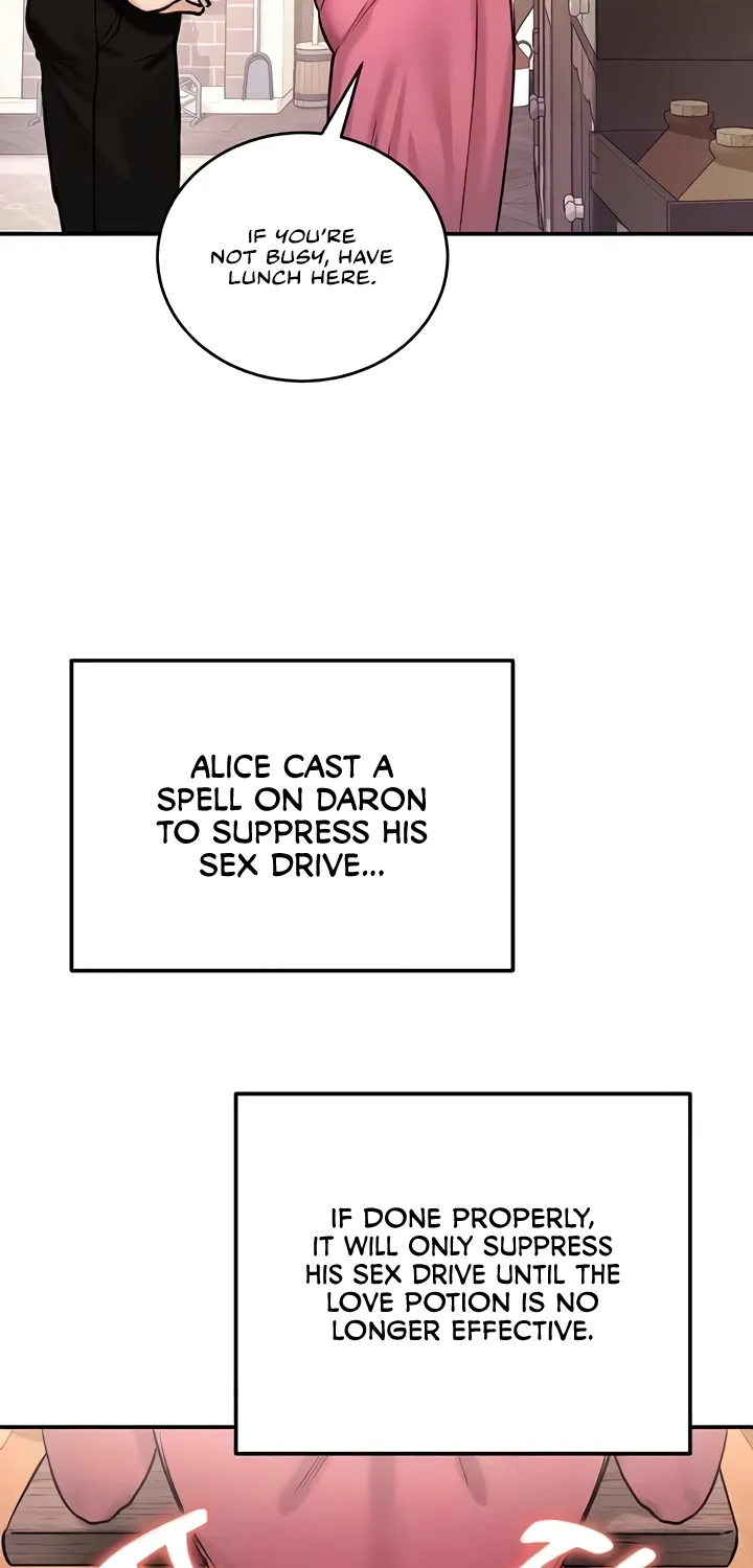 Regressed Warriors Female Dominance Diary Chapter 22 page 75 - 