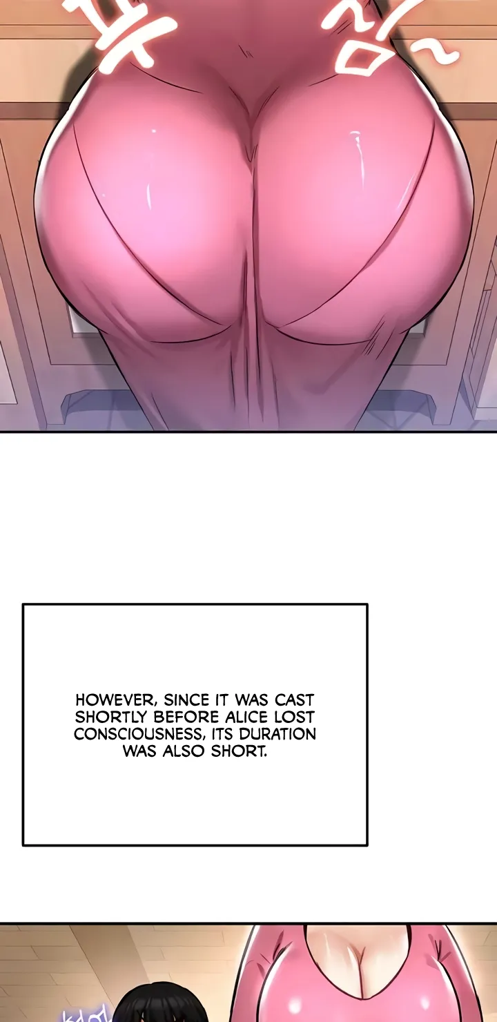 Regressed Warriors Female Dominance Diary Chapter 22 page 76 - 