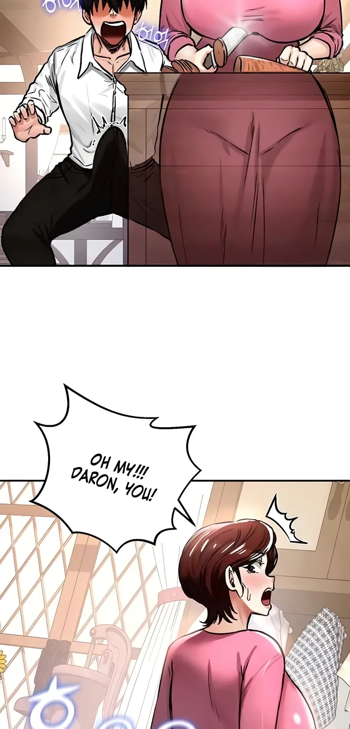 Regressed Warriors Female Dominance Diary Chapter 22 page 77 - 
