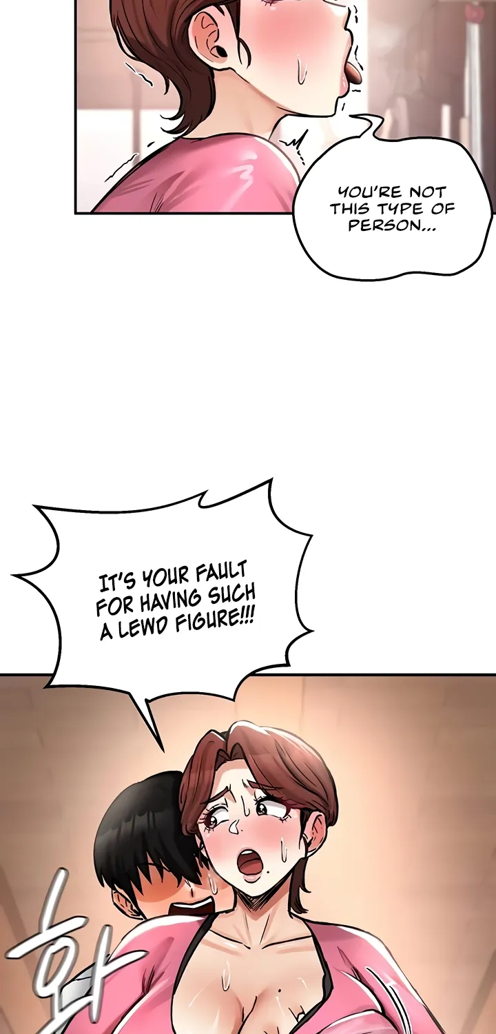 Regressed Warriors Female Dominance Diary Chapter 23 page 16 - 