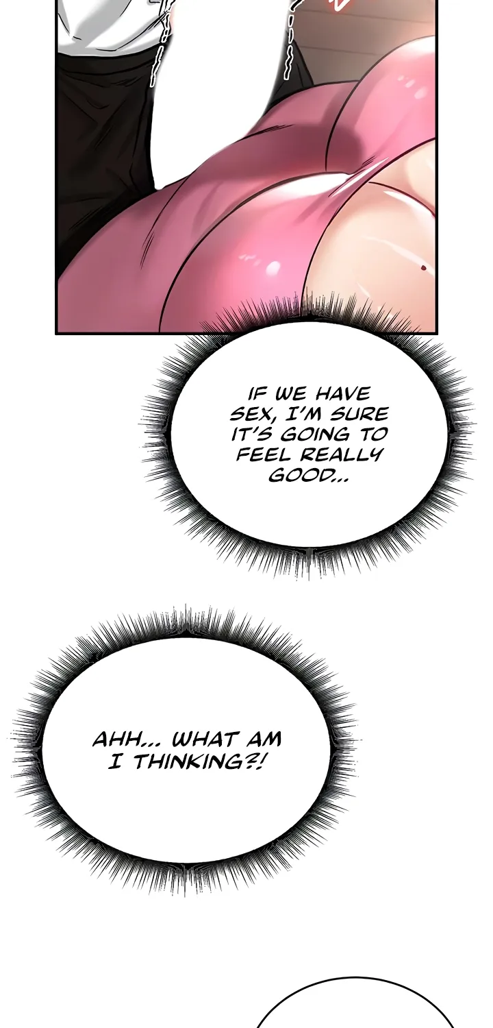 Regressed Warriors Female Dominance Diary Chapter 23 page 19 - 