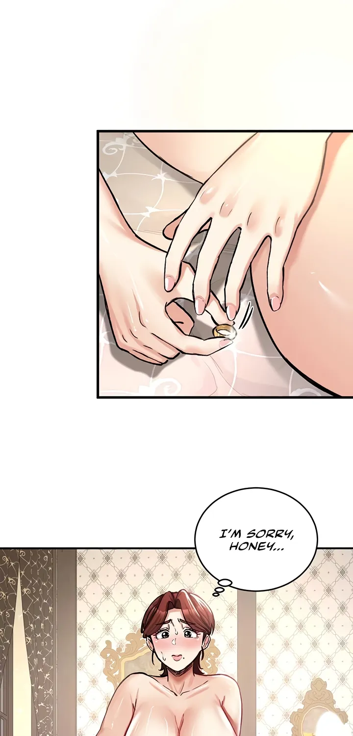 Regressed Warriors Female Dominance Diary Chapter 23 page 34 - 