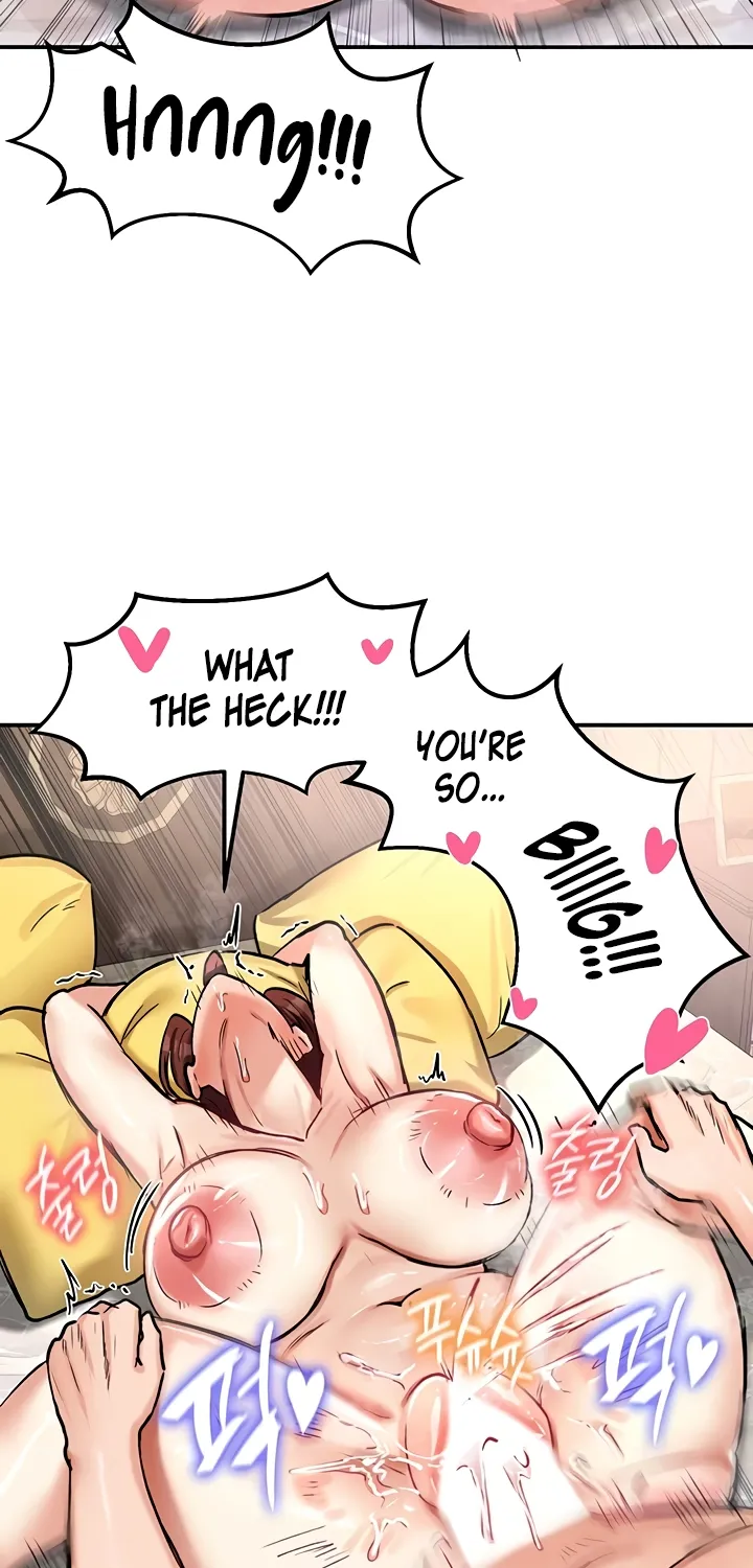Regressed Warriors Female Dominance Diary Chapter 23 page 39 - 