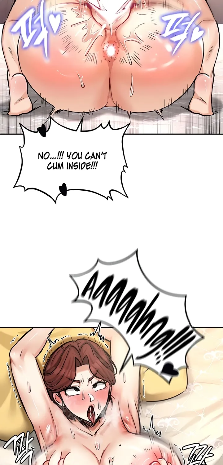 Regressed Warriors Female Dominance Diary Chapter 23 page 44 - 