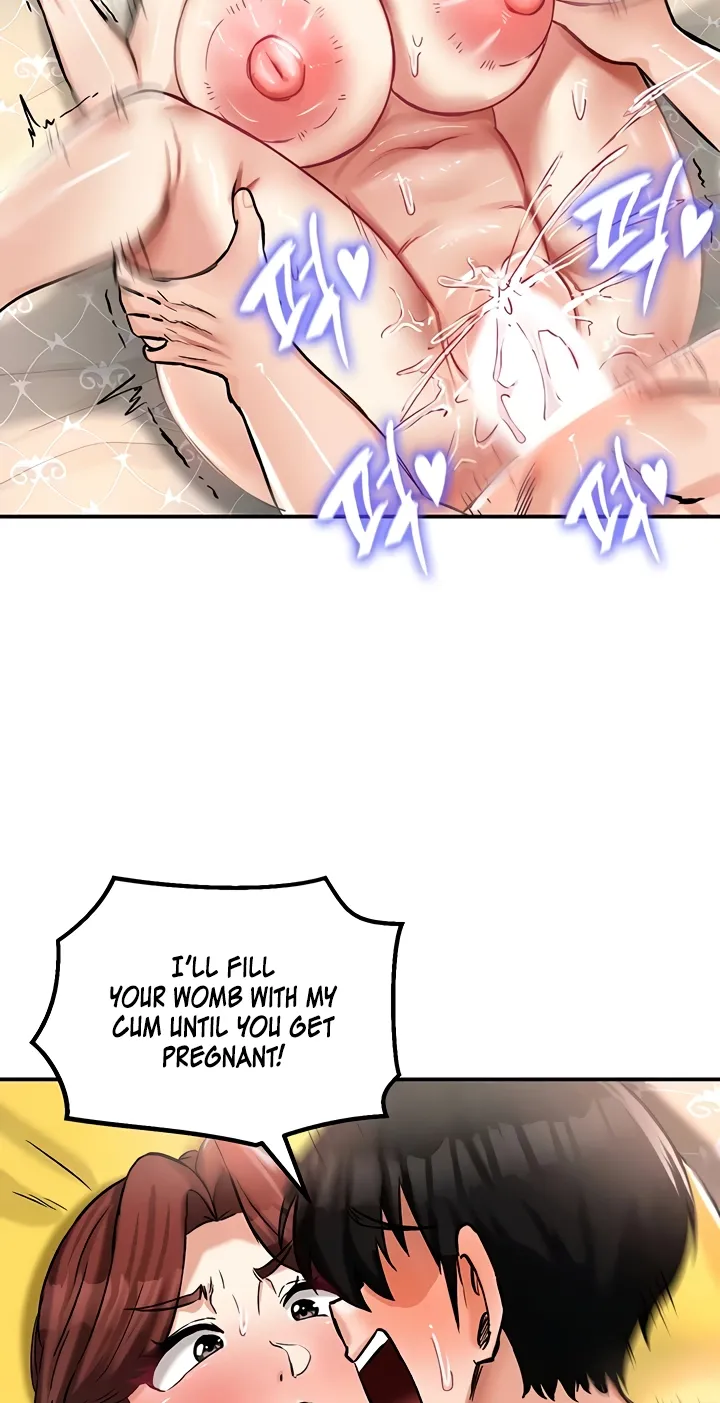 Regressed Warriors Female Dominance Diary Chapter 23 page 47 - 