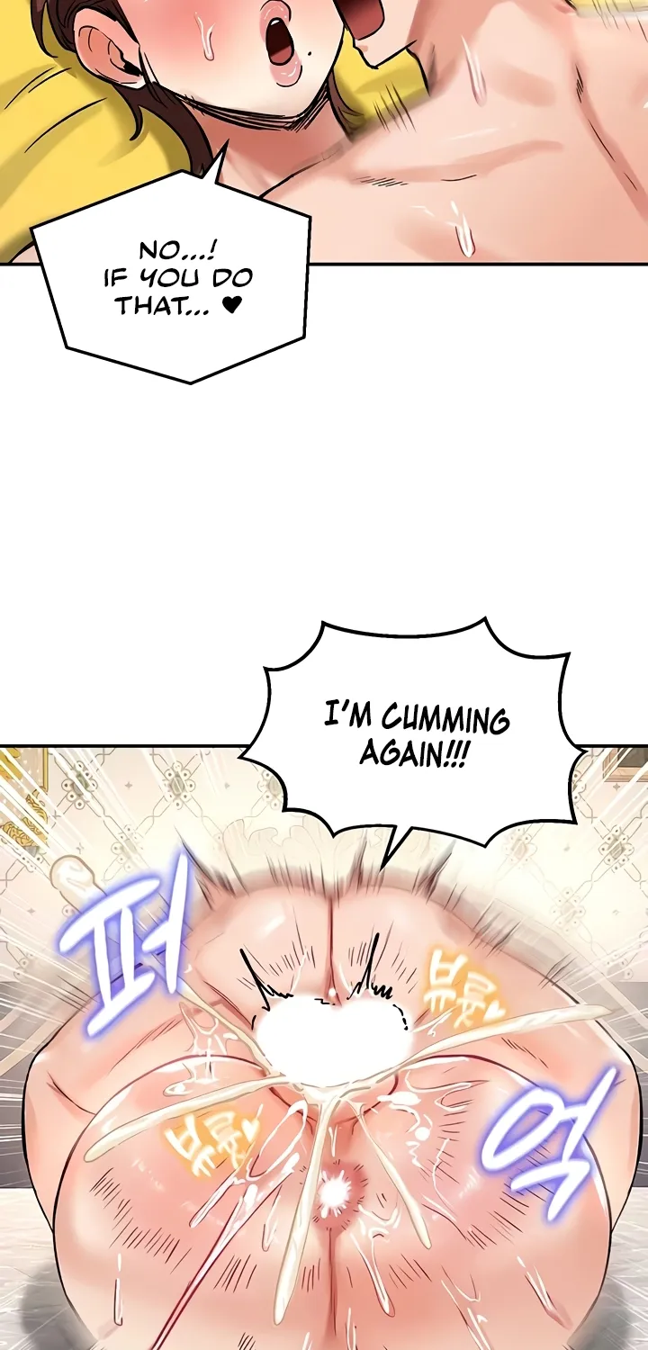 Regressed Warriors Female Dominance Diary Chapter 23 page 48 - 
