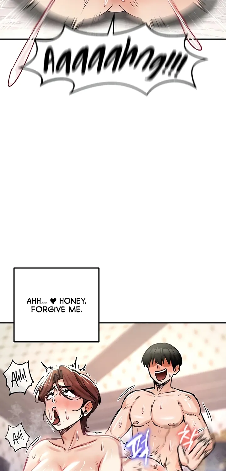 Regressed Warriors Female Dominance Diary Chapter 23 page 49 - 