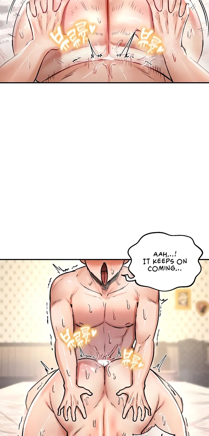 Regressed Warriors Female Dominance Diary Chapter 23 page 51 - 