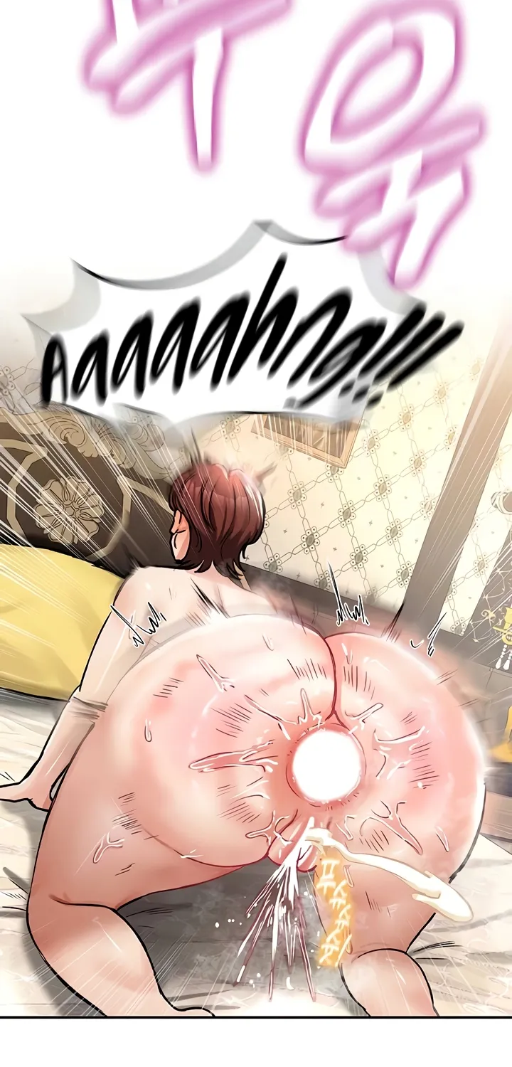 Regressed Warriors Female Dominance Diary Chapter 23 page 55 - 