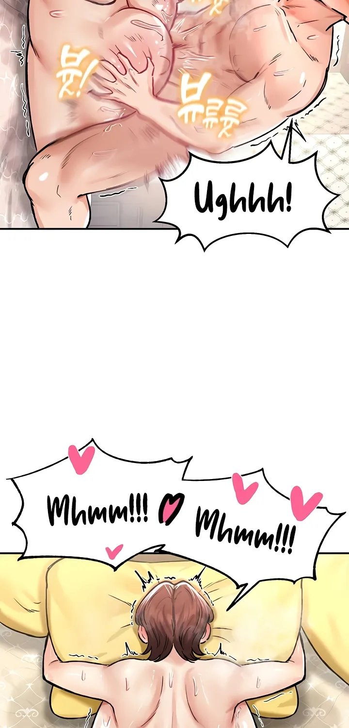 Regressed Warriors Female Dominance Diary Chapter 23 page 61 - 