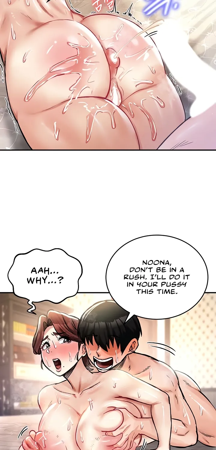 Regressed Warriors Female Dominance Diary Chapter 23 page 64 - 