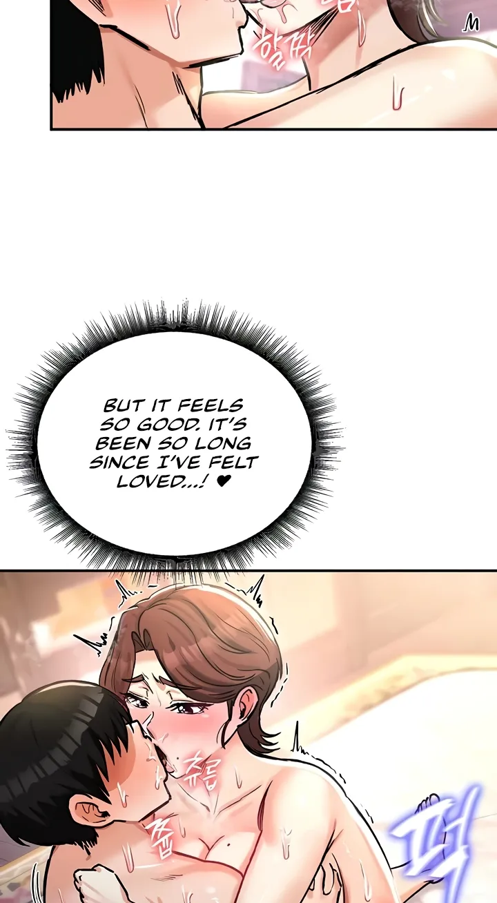 Regressed Warriors Female Dominance Diary Chapter 23 page 67 - 