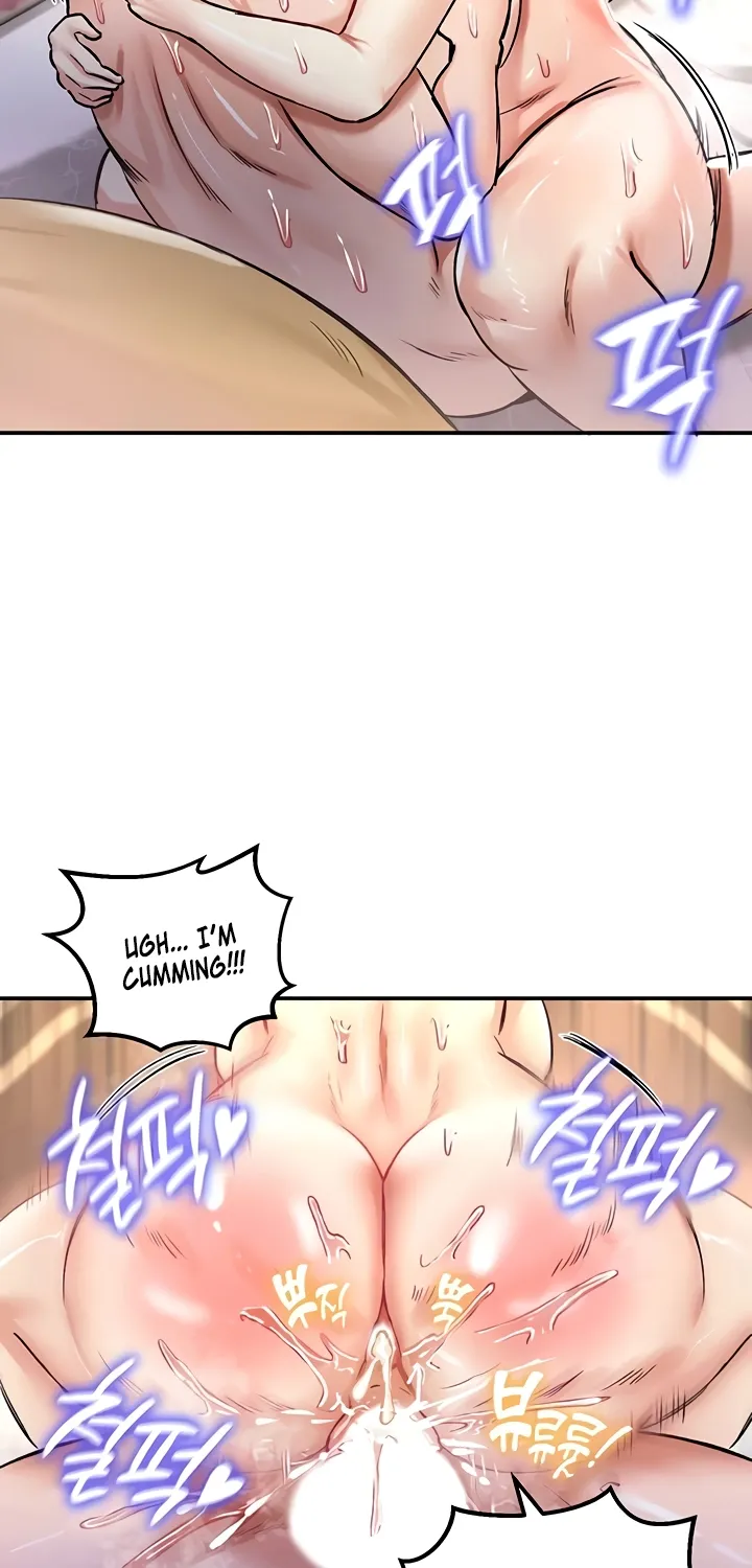 Regressed Warriors Female Dominance Diary Chapter 23 page 68 - 