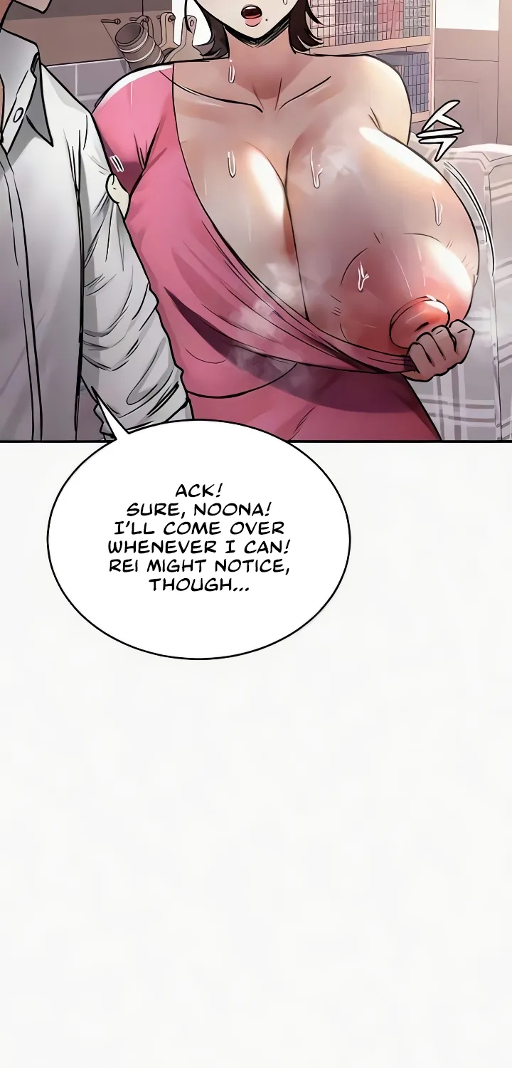 Regressed Warriors Female Dominance Diary Chapter 24 page 15 - 