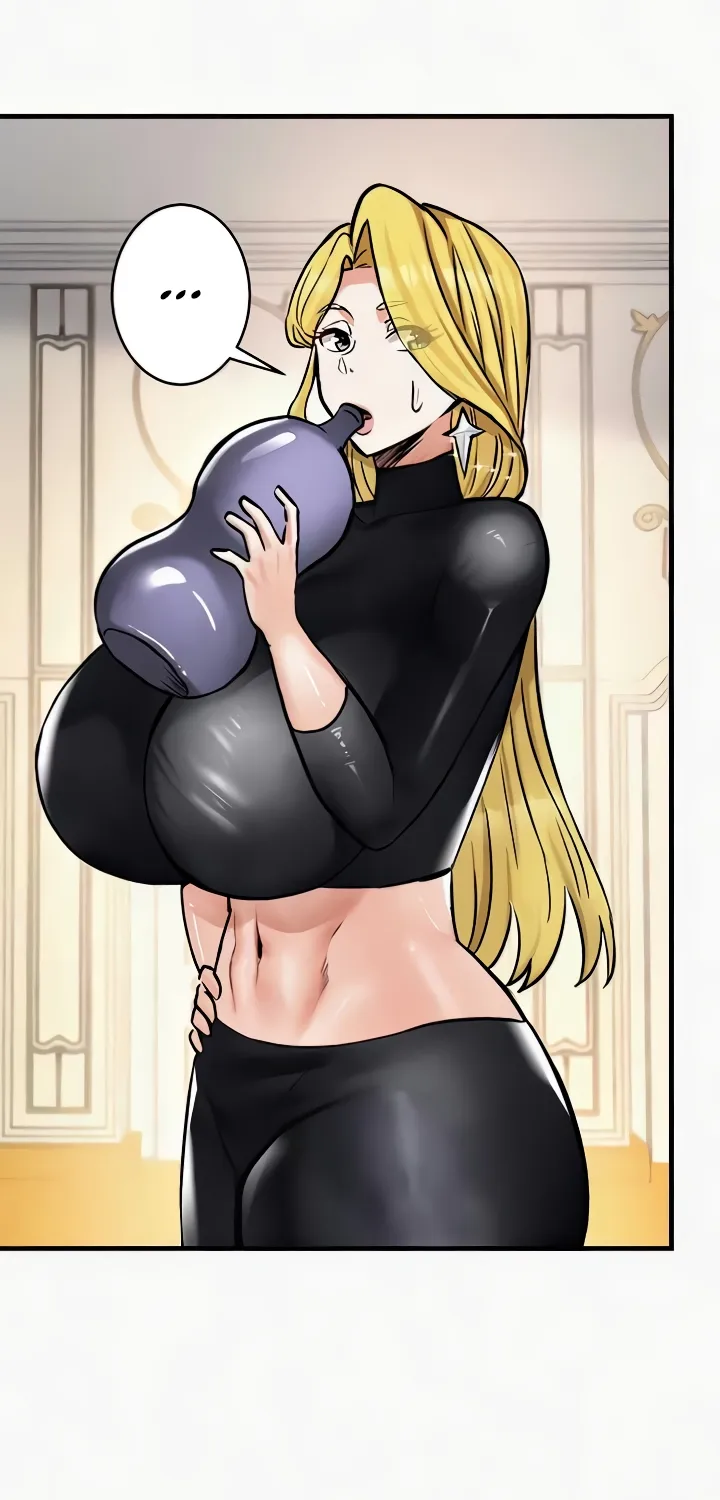 Regressed Warriors Female Dominance Diary Chapter 24 page 22 - 