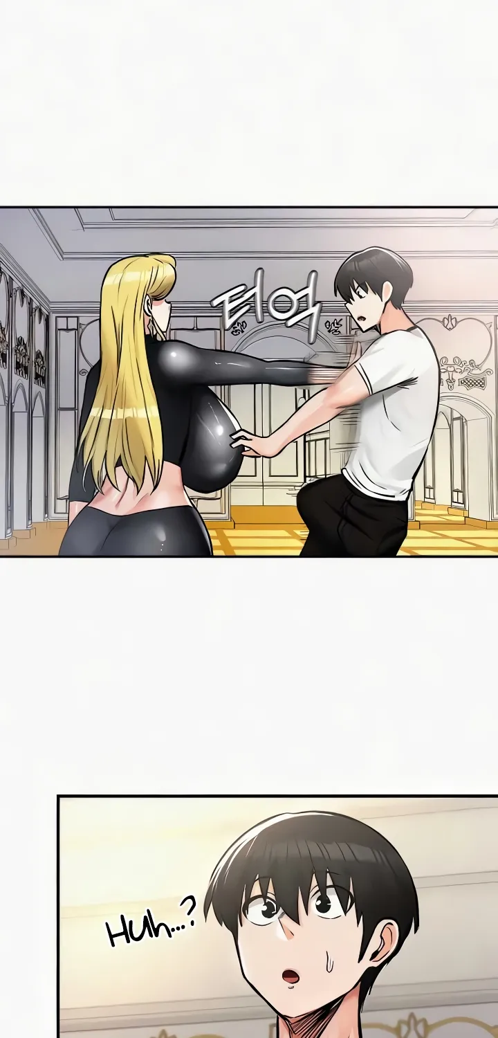 Regressed Warriors Female Dominance Diary Chapter 24 page 26 - 