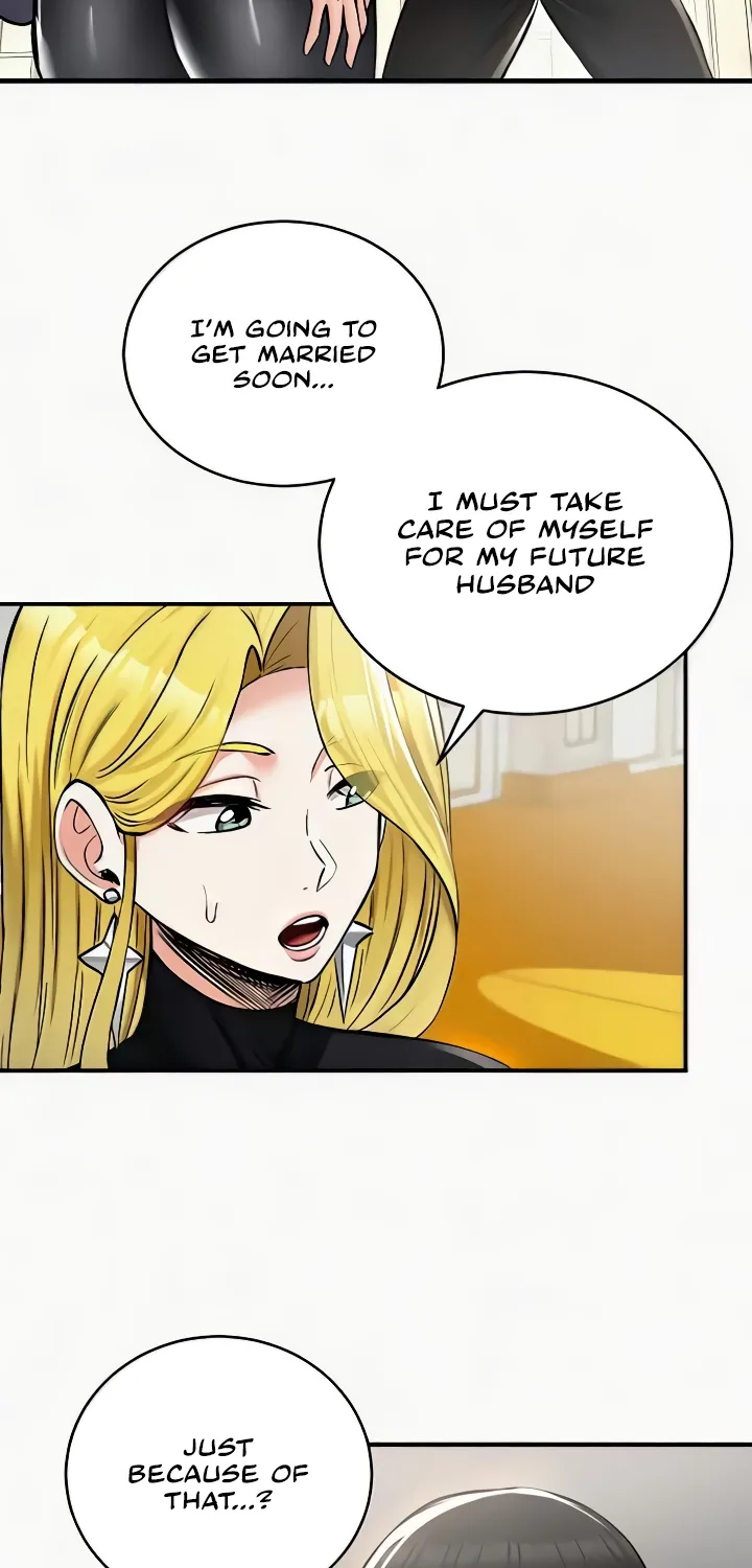 Regressed Warriors Female Dominance Diary Chapter 24 page 29 - 