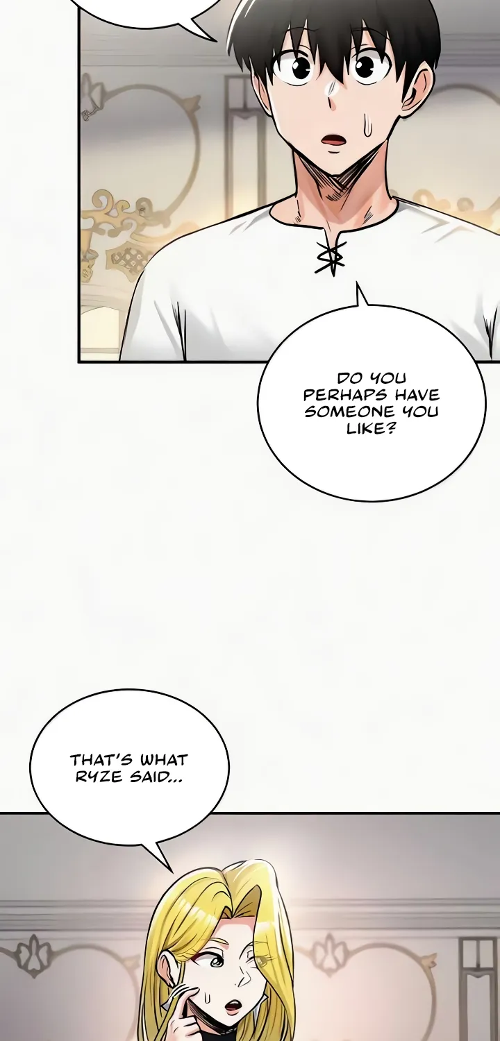 Regressed Warriors Female Dominance Diary Chapter 24 page 30 - 