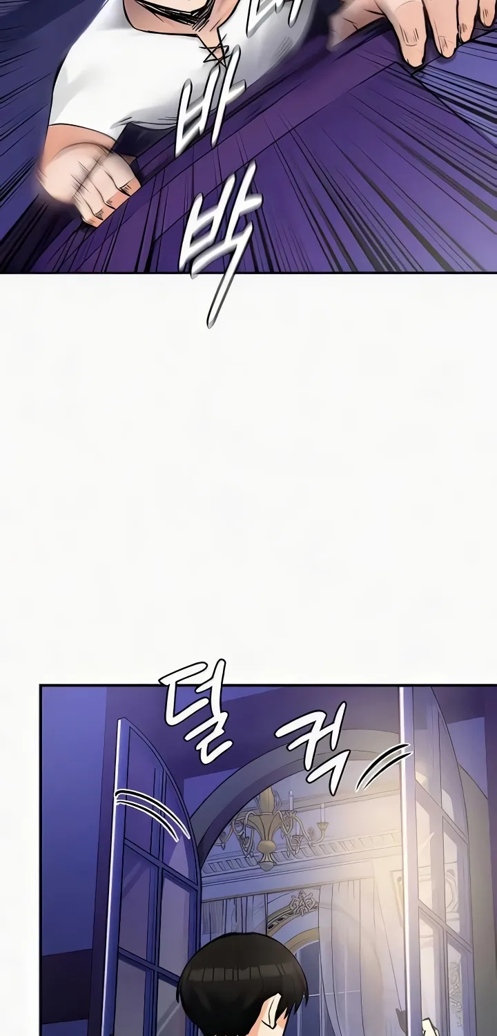 Regressed Warriors Female Dominance Diary Chapter 24 page 35 - 