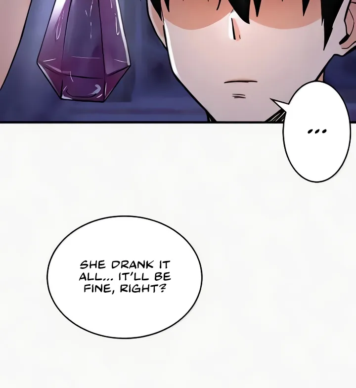 Regressed Warriors Female Dominance Diary Chapter 24 page 45 - 