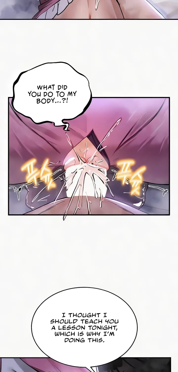 Regressed Warriors Female Dominance Diary Chapter 24 page 53 - 