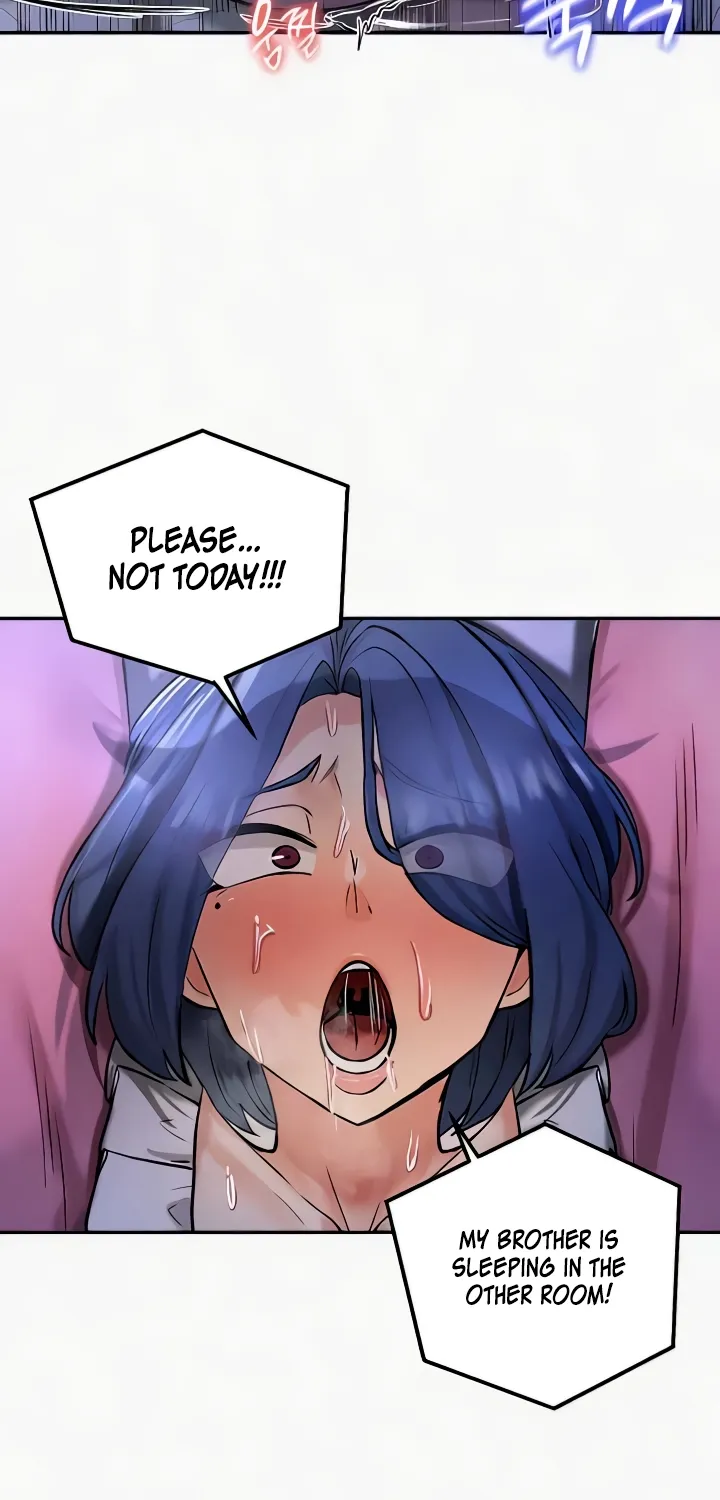Regressed Warriors Female Dominance Diary Chapter 24 page 58 - 